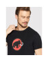 Mammut Тишърт Classic 1017-02240-00448-115 Черен Regular Fit - Pepit.bg