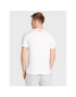 Mammut Тишърт Core 1017-04051-0243-115 Бял Regular Fit - Pepit.bg