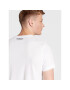 Mammut Тишърт Core 1017-04051-0243-115 Бял Regular Fit - Pepit.bg