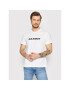 Mammut Тишърт Core Logo 1017-04030-0243-115 Бял Regular Fit - Pepit.bg