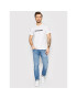 Mammut Тишърт Core Logo 1017-04030-0243-115 Бял Regular Fit - Pepit.bg