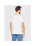 Mammut Тишърт Core Logo 1017-04030-0243-115 Бял Regular Fit - Pepit.bg