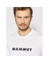 Mammut Тишърт Core Logo 1017-04030-0243-115 Бял Regular Fit - Pepit.bg