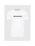 Mammut Тишърт Core Logo 1017-04030-0243-115 Бял Regular Fit - Pepit.bg