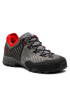 Mammut Туристически Alnasca II Low Gtx GORE-TEX 3020-06230-00455-1080 Сив - Pepit.bg