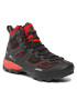 Mammut Туристически Ducan High GTX GORE-TEX 3030-03471-00517-1075 Черен - Pepit.bg