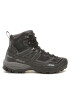 Mammut Туристически Ducan High Gtx GORE-TEX 3030-03471-0052-1080 Черен - Pepit.bg