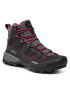 Mammut Туристически Ducan Hight Gtx GORE-TEX 3030-03480-00309-1060 Черен - Pepit.bg