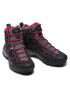 Mammut Туристически Ducan Hight Gtx GORE-TEX 3030-03480-00309-1060 Черен - Pepit.bg