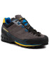 Mammut Туристически Kento Low Gtx GORE-TEX 3010-00980-00453 Кафяв - Pepit.bg