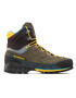 Mammut Туристически Kento Tour High Gtx GORE-TEX 3010-01020-40125-1075 Зелен - Pepit.bg