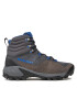 Mammut Туристически Sapuen High Gtx GORE-TEX 3030-04241-00623 Сив - Pepit.bg