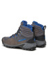 Mammut Туристически Sapuen High Gtx GORE-TEX 3030-04241-00623 Сив - Pepit.bg