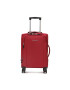 Mandarina Duck Малък текстилен куфар Trolley Cabin Exp P10JLV0127V Бордо - Pepit.bg