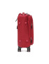 Mandarina Duck Малък текстилен куфар Trolley Cabin Exp P10JLV0127V Бордо - Pepit.bg