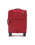 Mandarina Duck Малък текстилен куфар Trolley Cabin Exp P10JLV0127V Бордо - Pepit.bg