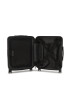 Mandarina Duck Малък твърд куфар Tank Case P10FSV22002 Сив - Pepit.bg