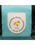 Mandarina Duck Раница Anniversary P10JXT01258 Син - Pepit.bg