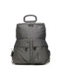 Mandarina Duck Раница P10QMTZ4 Сив - Pepit.bg