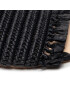 Manebi Чехли Leather Sandal S 4.7 Y0 Черен - Pepit.bg