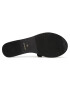Manebi Чехли Leather Sandals S 0.2 Y0 Черен - Pepit.bg