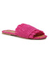 Manebi Чехли Leather Sandals S 1.7 Y0 Розов - Pepit.bg