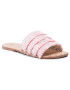 Manebi Чехли Leather Sandals S 2.4 Y0 Розов - Pepit.bg
