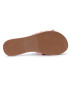 Manebi Чехли Leather Sandals S 2.4 Y0 Розов - Pepit.bg