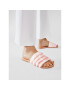 Manebi Чехли Leather Sandals S 2.4 Y0 Розов - Pepit.bg