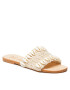 Manebi Чехли Leather Sandals S 2.8 Y0 Бежов - Pepit.bg