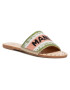 Manebi Чехли Leather Sandals S 3.8 Y0 Цветен - Pepit.bg