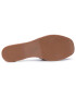 Manebi Чехли Leather Sandals S 5.1 Y0 Кафяв - Pepit.bg