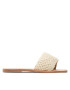 Manebi Чехли Leather Sandals S 6.9 Y0 Бежов - Pepit.bg