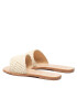Manebi Чехли Leather Sandals S 6.9 Y0 Бежов - Pepit.bg