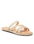 Manebi Чехли Rope Sandals S 3.5 Y0 Бежов - Pepit.bg