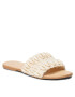 Manebi Чехли Sandals S 2.8 Y0 Екрю - Pepit.bg