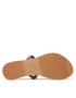 Manebi Чехли Sandals U 9.4 Y0 Кафяв - Pepit.bg