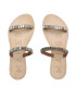 Manebi Чехли Sandals U 9.4 Y0 Кафяв - Pepit.bg