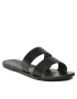 Manebi Чехли Sandals V 5.5 Y0 Черен - Pepit.bg
