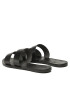 Manebi Чехли Sandals V 5.5 Y0 Черен - Pepit.bg