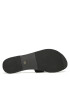 Manebi Чехли Sandals V 5.5 Y0 Черен - Pepit.bg