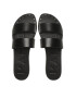 Manebi Чехли Sandals V 5.5 Y0 Черен - Pepit.bg