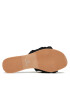 Manebi Чехли Sandals - Yucatan S 2.9 Y0 Черен - Pepit.bg