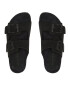 Manebi Чехли Traveler Nordic Sandals K 1.0 RT Черен - Pepit.bg