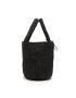 Manebi Дамска чанта Summer Bag Medium V 5.3 AN Черен - Pepit.bg