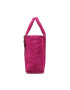 Manebi Дамска чанта Sunset Bag Small V 3.5 Aa Розов - Pepit.bg