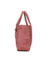 Manebi Дамска чанта Sunset Bag Small V 6.0 AA Розов - Pepit.bg