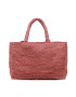 Manebi Дамска чанта Sunset Bag Small V 6.0 AA Розов - Pepit.bg