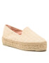 Manebi Еспадрили Double Sole Espadrilles G 4.9 D0 Бежов - Pepit.bg