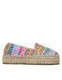 Manebi Еспадрили Double Sole Espadrilles G 6.1 D0 Цветен - Pepit.bg